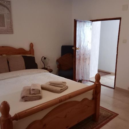 Casa En La Plaza, Hinojares - Ideal For Exploring The Area Luaran gambar