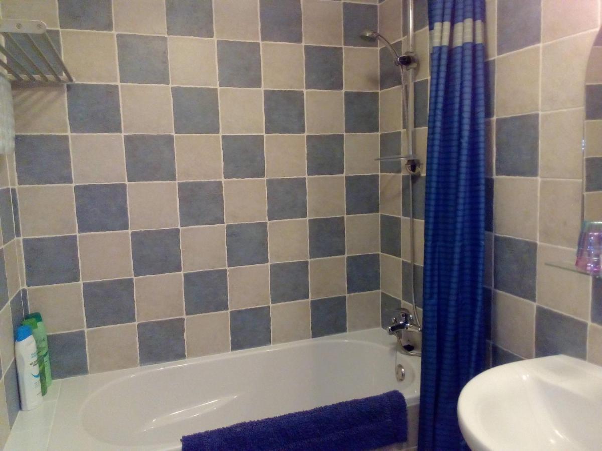 Casa En La Plaza, Hinojares - Ideal For Exploring The Area Luaran gambar